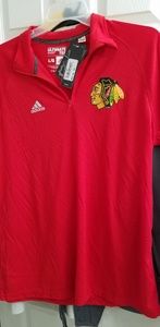 Adidas Chicago Blackhawks Pull over